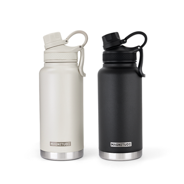 The Magnitude Bottle