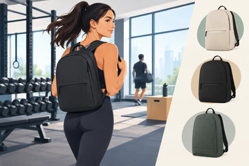 Best Minimalist Bags for Students Who Move