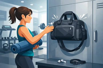 Why Use a Magnetic Carry Bag?