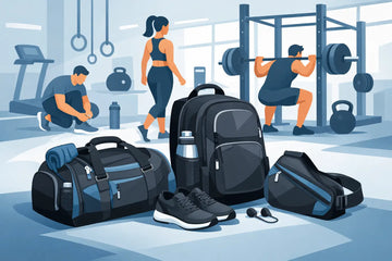 A Smart Guide to Gym Carry Systems