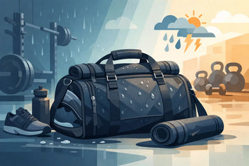 Weatherproof Gym Bag Review: What Holds Up