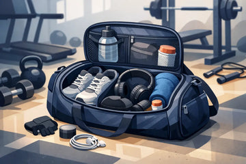 Guide to Carry Bag Compartments That Work