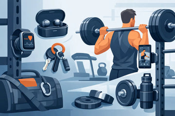 Best Magnetic Accessories for Gym Training
