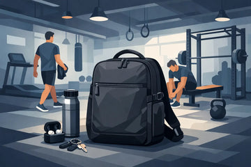 Best Everyday Carry Bag for Men