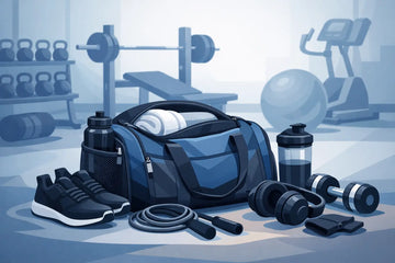 Compact Gym Bag Review: What Actually Works