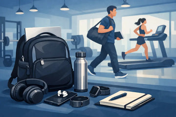 Student Daily Carry Setup That Keeps You Moving