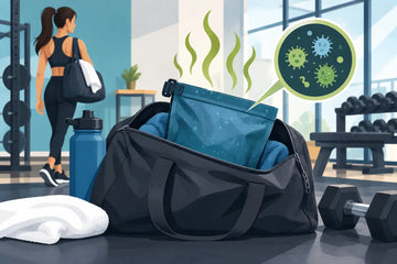Can Wet Bags Cause Odors? Yes, Here’s Why