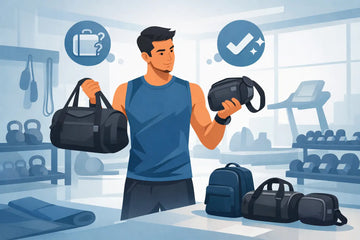 How to Choose a Compact Carry Bag