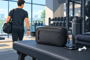 Commuter Pouch Review for Fast Daily Carry