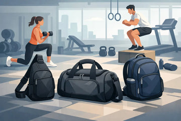 Best Compact Bags for Travel, Built to Move