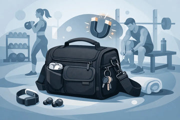 Compact Magnetic Bag Review: Worth It?