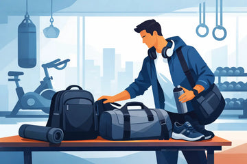 What Bag Works for Gym Commute? The Smart Pick