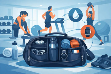 Why a Bag With Smart Compartments Wins