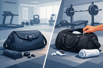 Magnetic Bag vs Regular: Which Fits Better?