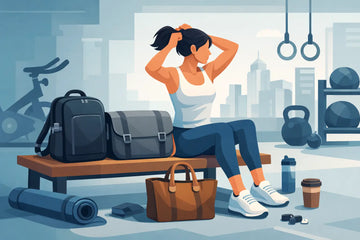 What Bag Works for Daily Commuting? Find Yours