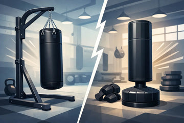 Metal Mounted Bag vs Floor Bag: Which Wins?