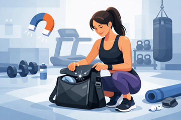 What Is a Magnetic Bag? A Smarter Way to Carry