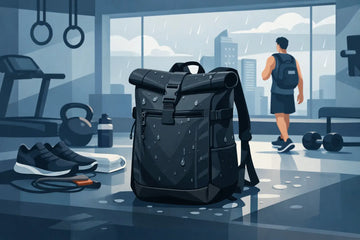 Best Weatherproof Bag for Daily Use