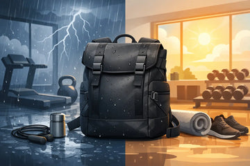 Can Magnetic Bags Get Wet? Built for Real Weather