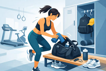 How to Prevent Bag Clutter Without Slowing Down