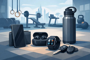 Daily Carry Accessories UAE That Work Harder