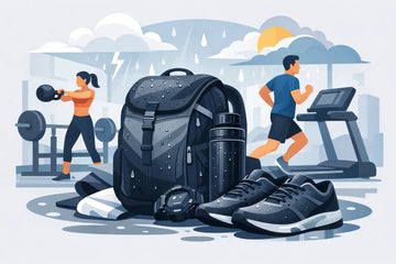 Guide to Weatherproof Daily Gear That Performs