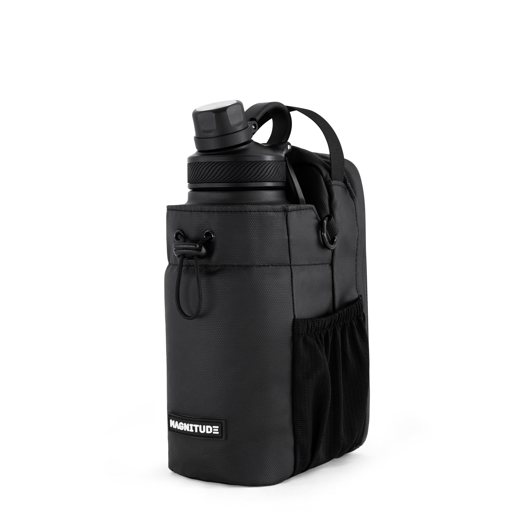 The Magnitude Bag