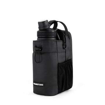 The Magnitude Bag